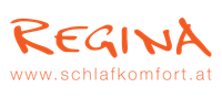 Regina Schlafkomfort Logo