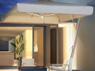Scolaro Outdoor Sonnenschirm Milano Braccio 1