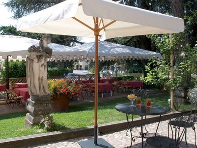 Scolaro Outdoor Sonnenschirm Pall 1