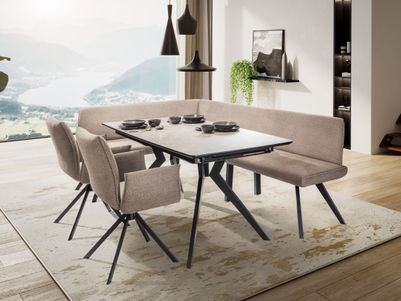 Essgruppe Siena von Schösswender